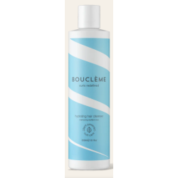 Hydrating Hair Cleanser Gentle Clarifying Shampoo 300Ml