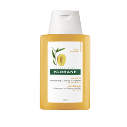Mango Shampoo 100Ml