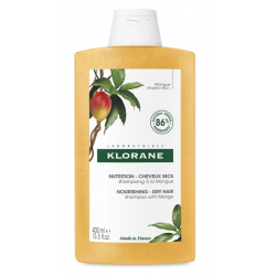 Mango Shampoo 400Ml