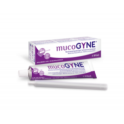 Vaginal Moisturizing Intimate Gel 70Ml