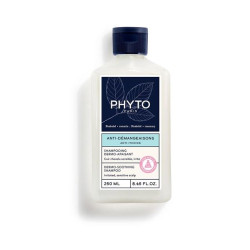 Anti Demangeaison Dermo Soothing Shampoo 250Ml