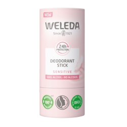 Deodorant Stick Sensitive 50G